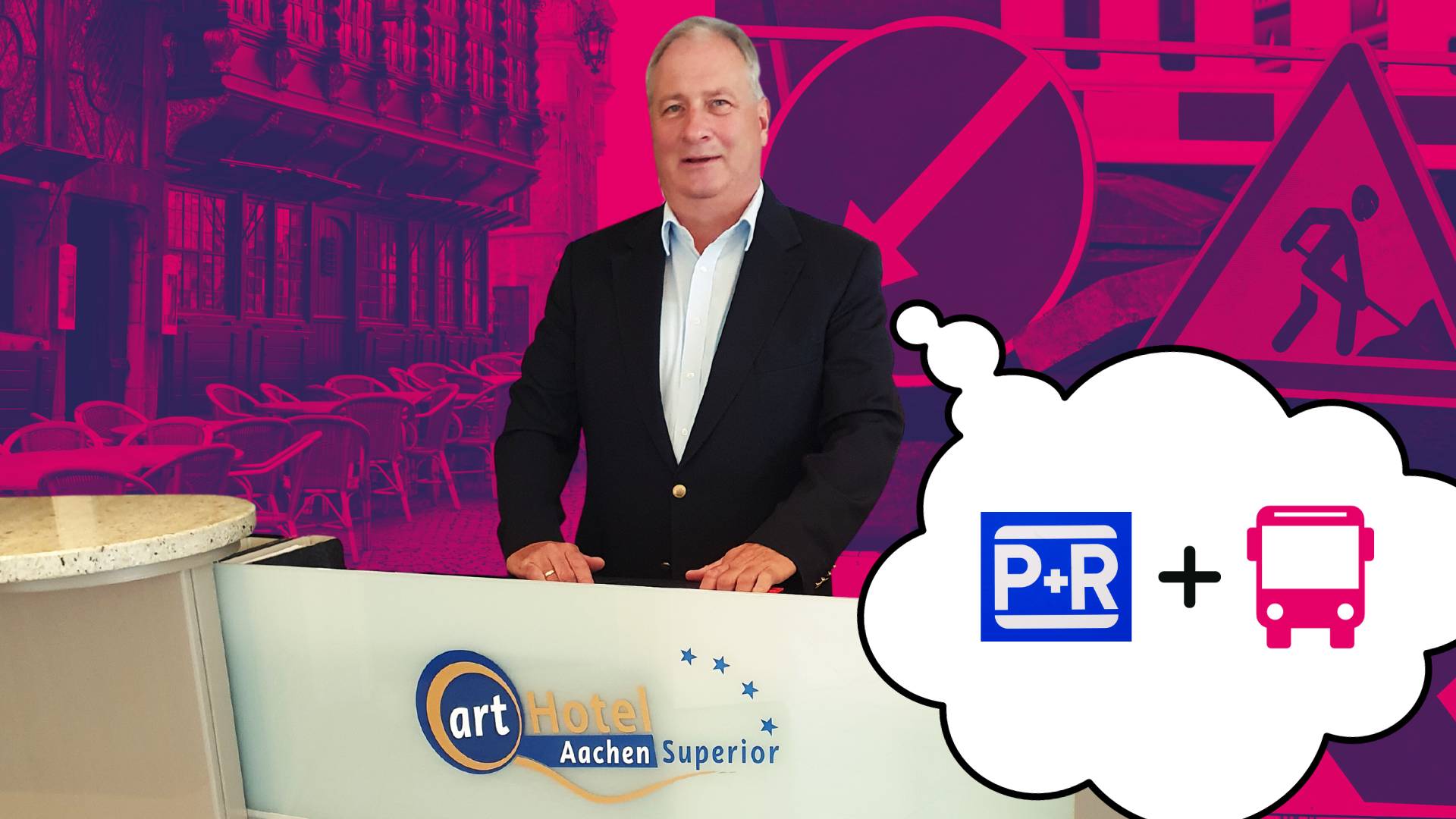 Winkler Dehoga Aachen