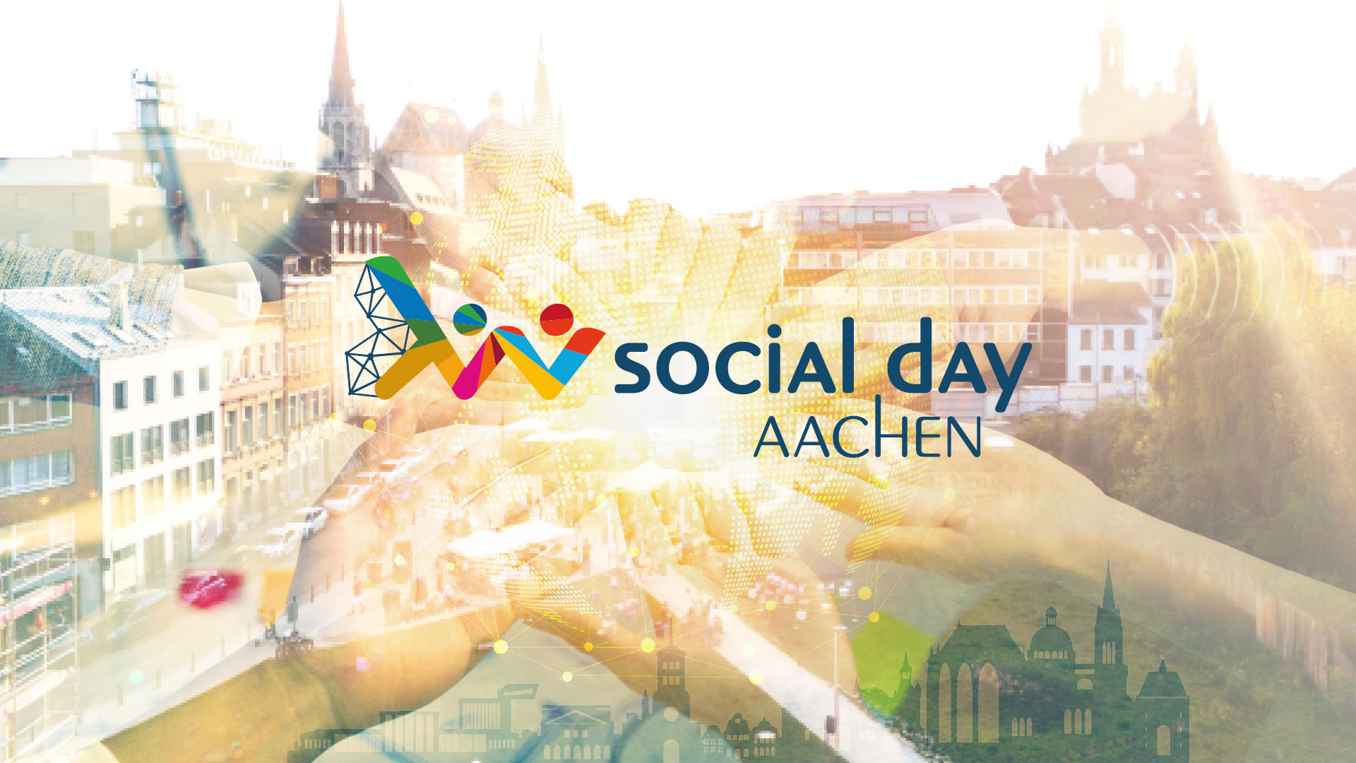 Social Day Aachen 2024