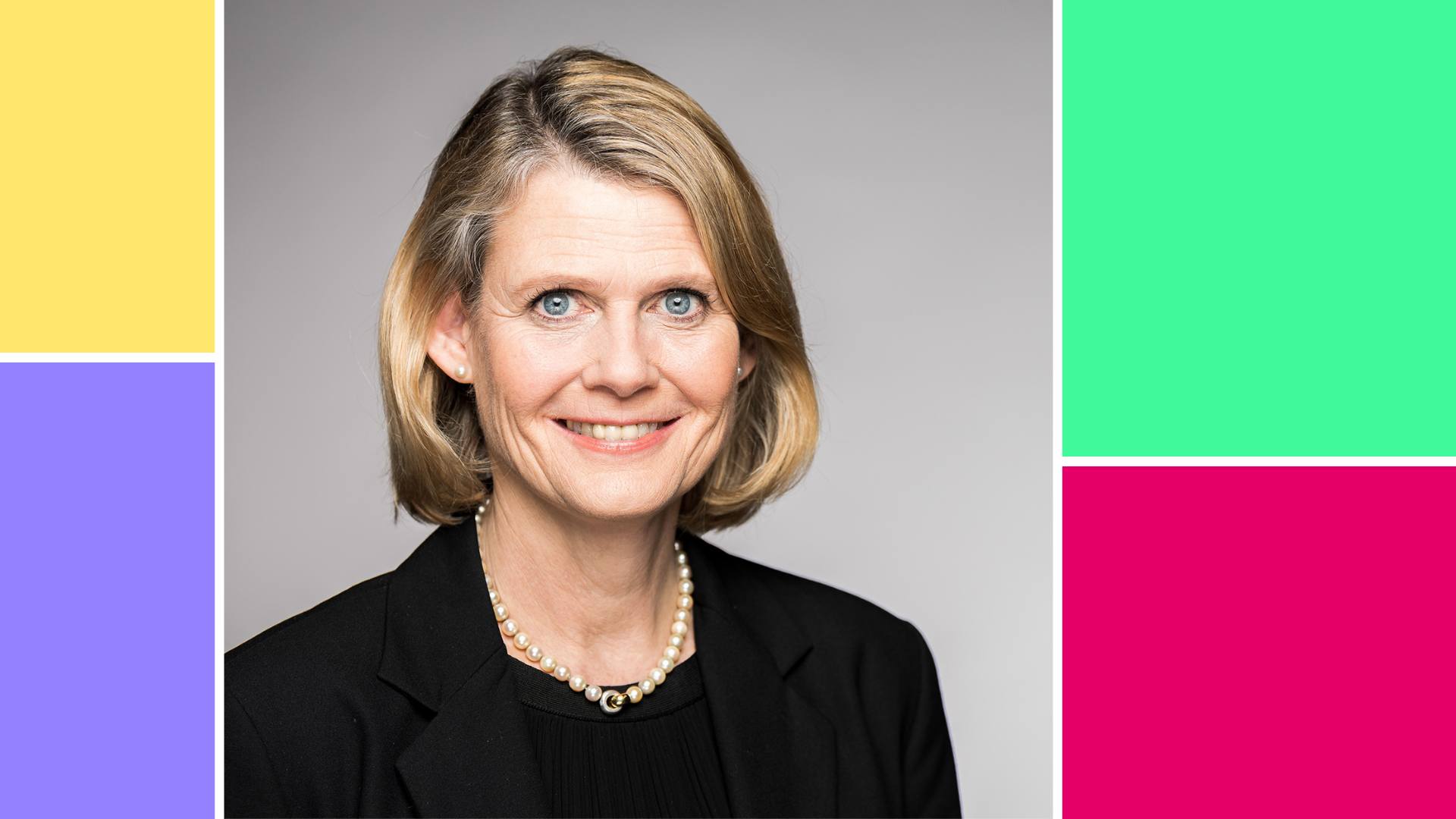 Judith Pirscher im Gespräch über Kernfusion