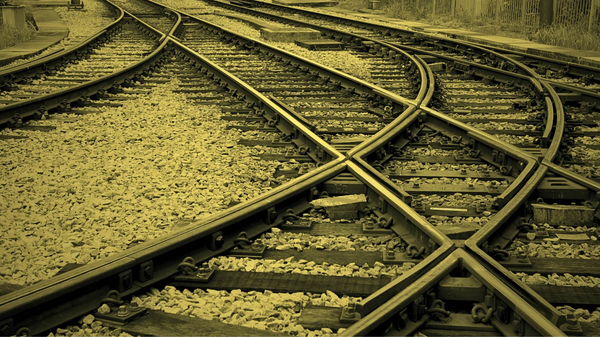 Vollsperrung der Bahnstrecke Aachen-Köln 2029