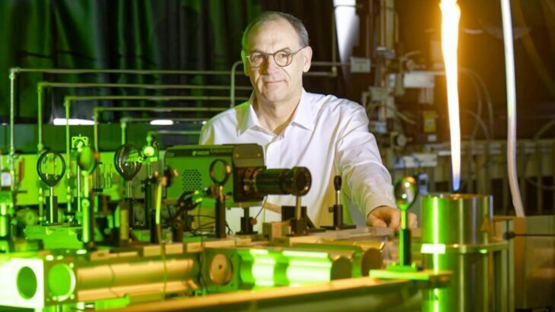 RWTH Graduiertenkolleg zu Wasserstoff