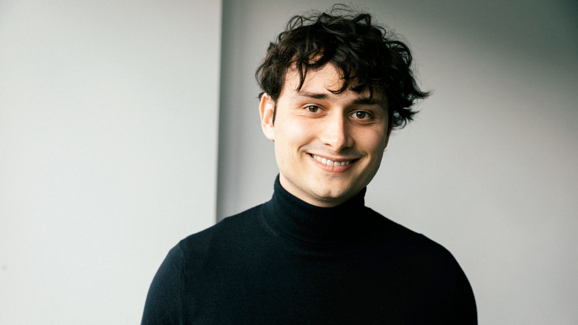 Lukas Benner Aachen