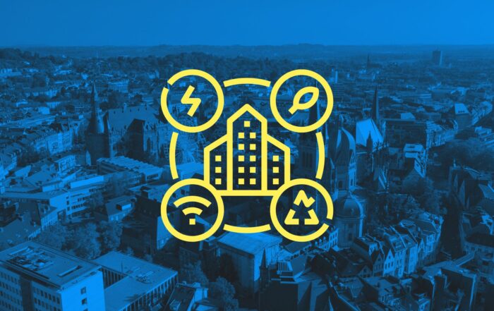 Smart City Aachen