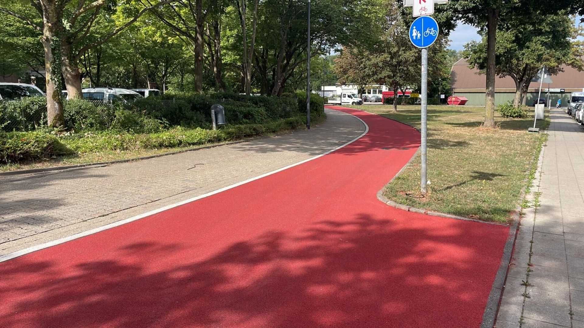 Mobilitäts-Challenge der Stadt Aachen