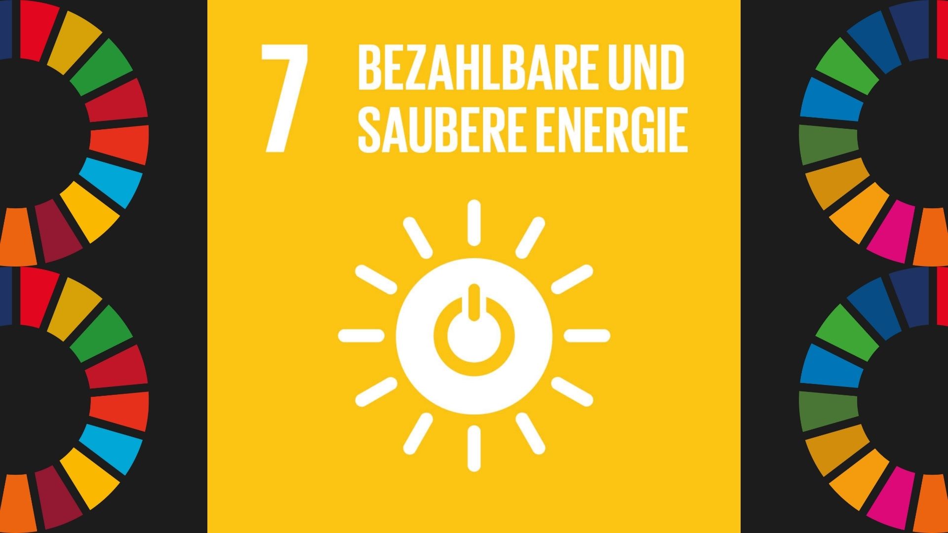Ziel 7 – Saubere Energie – Aachen
