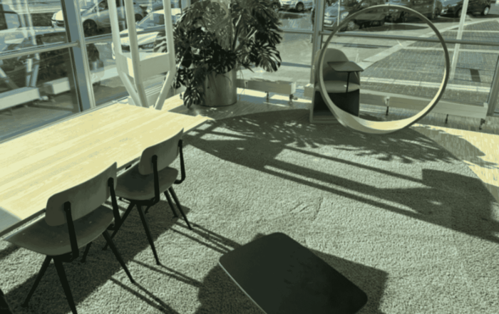 TZA - The Urban Village Talenträume Aachen