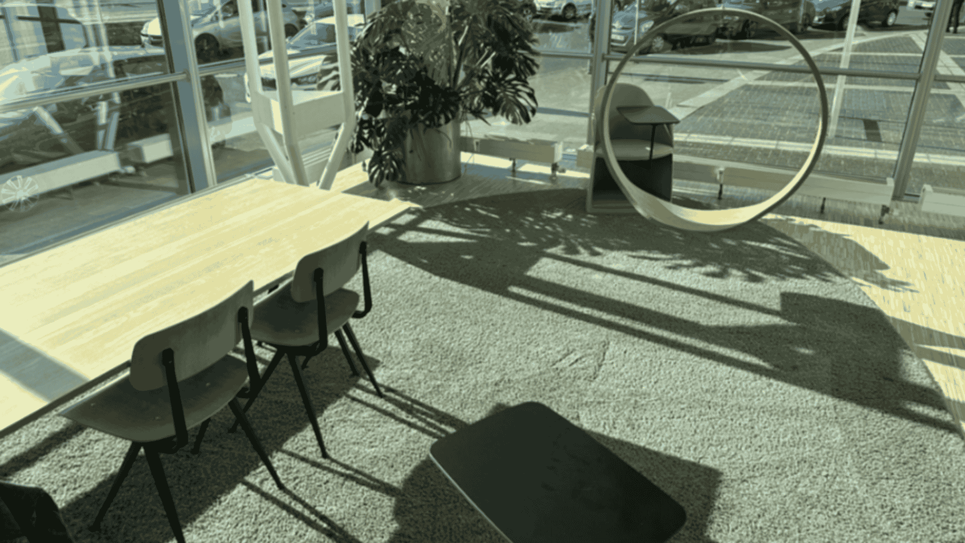 TZA - The Urban Village Talenträume Aachen