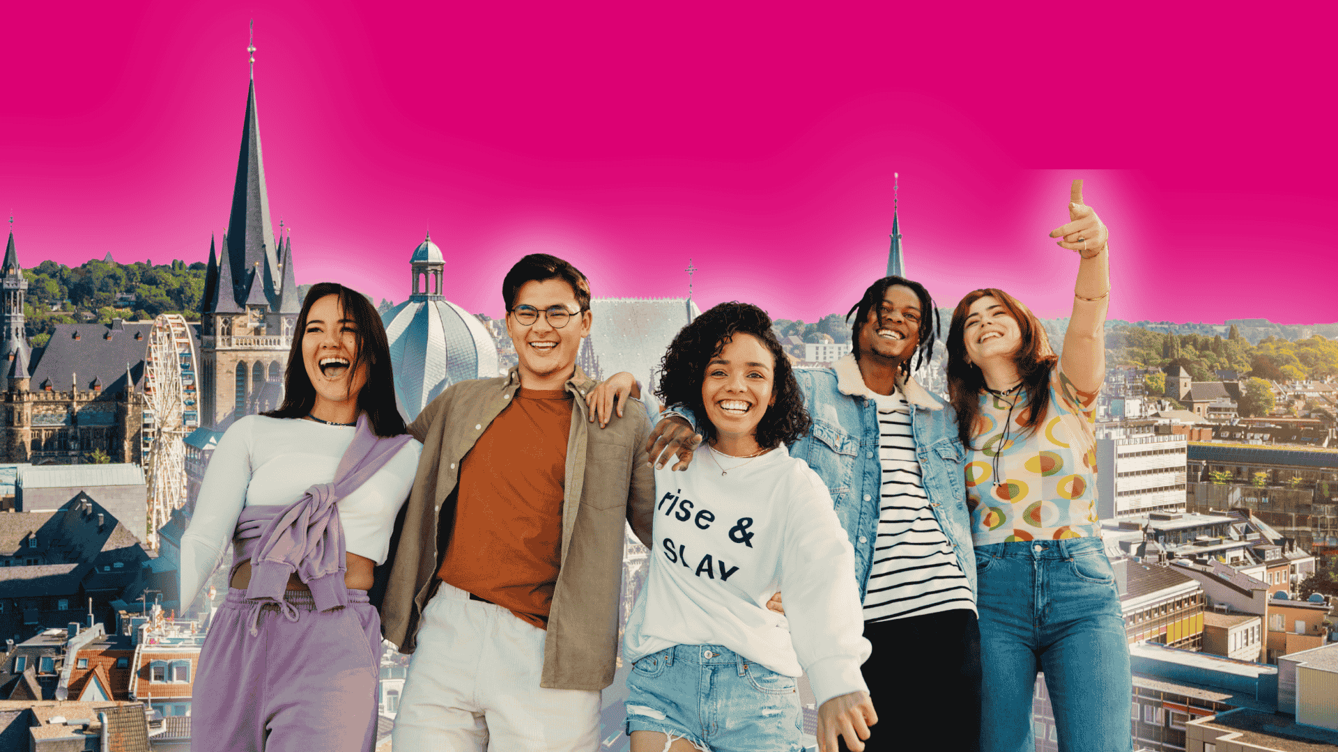 SPONSORING CALL – INTERNATIONAL SUMMER 2026