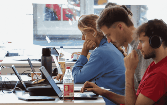 Der Popup-Lernraum 2026 kommt