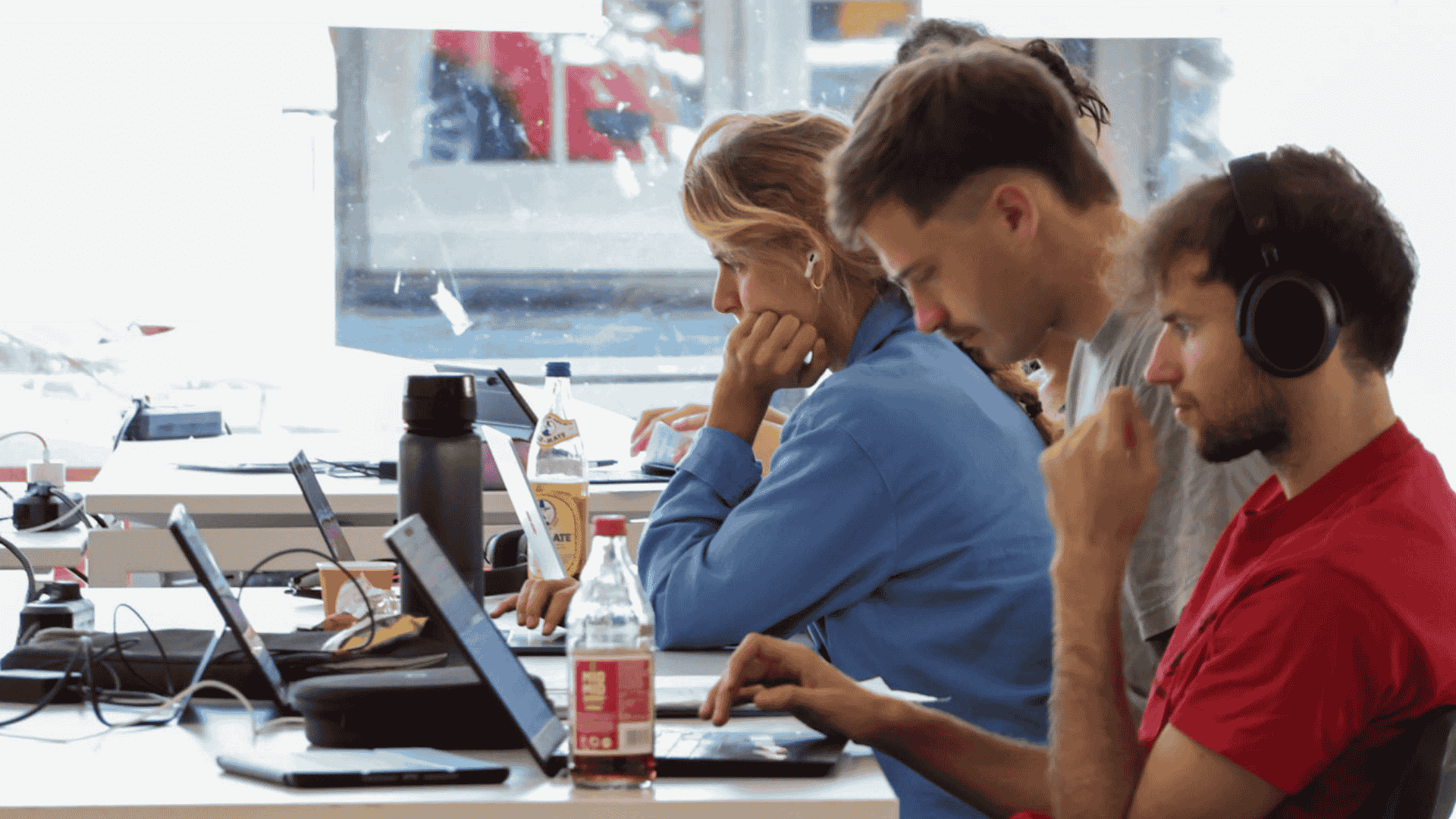 Der Popup-Lernraum 2026 kommt