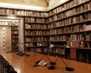 Suermond Ludwig Museum als Talentraum