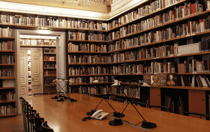 Suermond Ludwig Museum als Talentraum