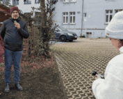 Medienwerkstatt Mobilität