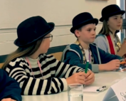 Kinderstadt 2026
